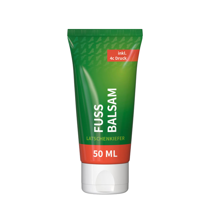 01 50ml tube fussbalsam productafbeelding