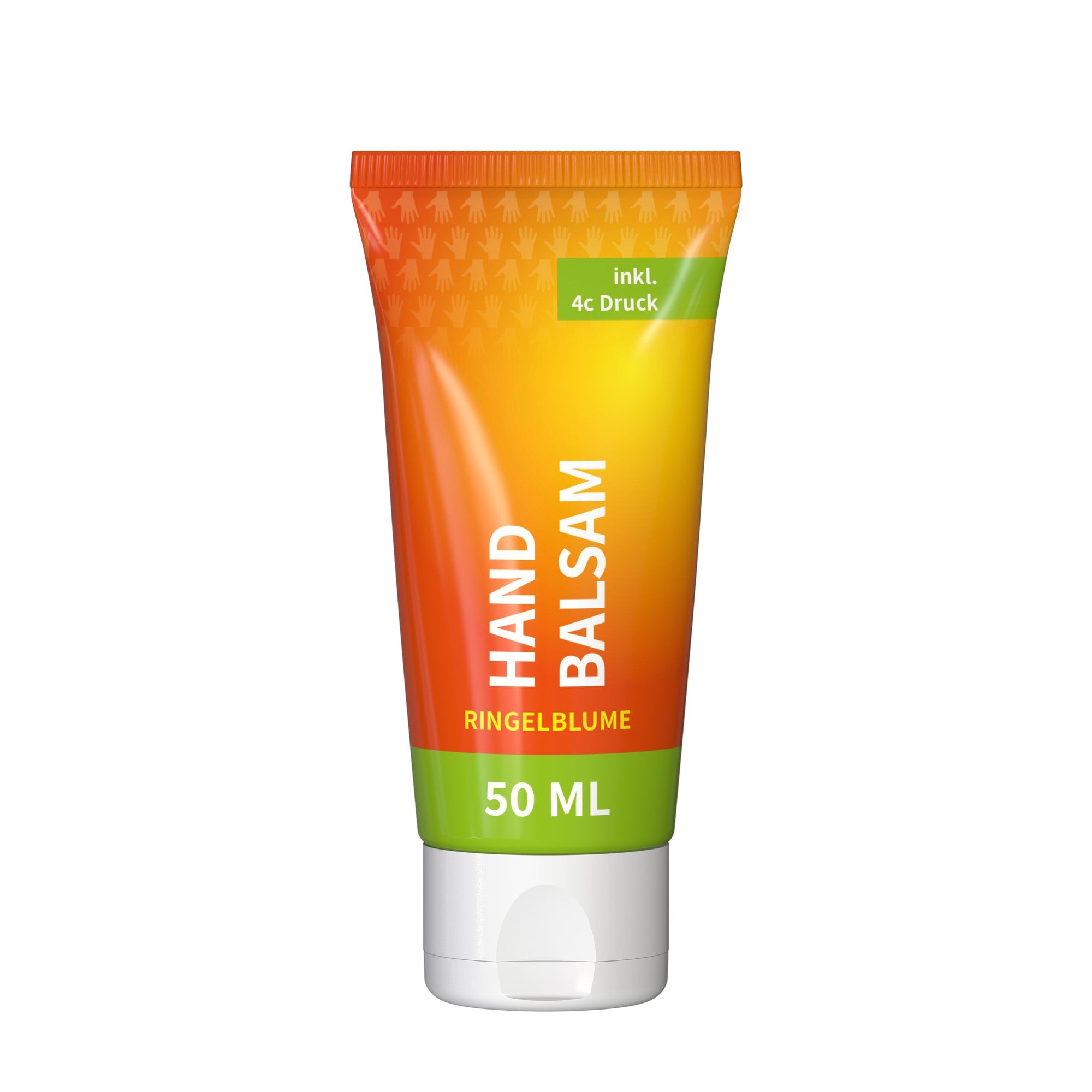 01 50ml tube handbalsam ringelblume productafbeelding
