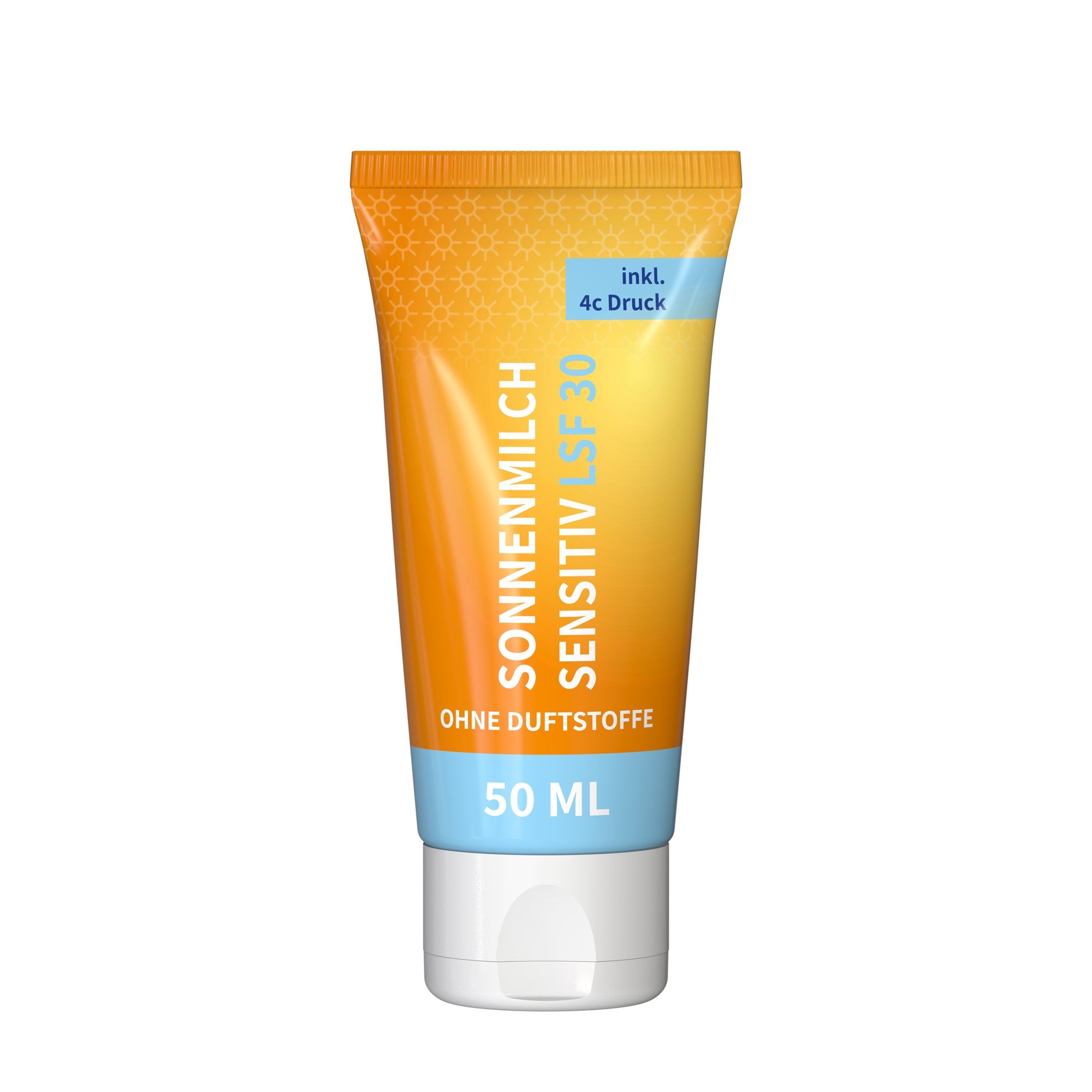 01 50ml tube sonne sensitiv c18c1b61 4f1d 4470 b800 0a404ae5fbe0 productafbeelding