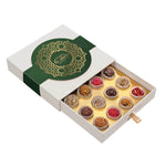 0202 ART DECO GOLD 2023 productafbeelding