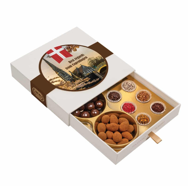 Art Deco & Friends Luxe Geschenkdoos