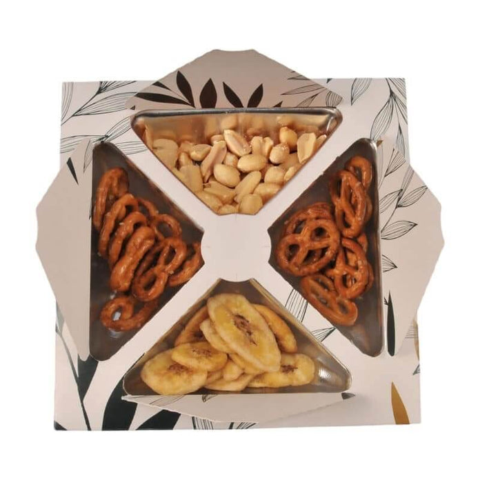 0213 SNACK COLLECTION REALIZACJA productafbeelding