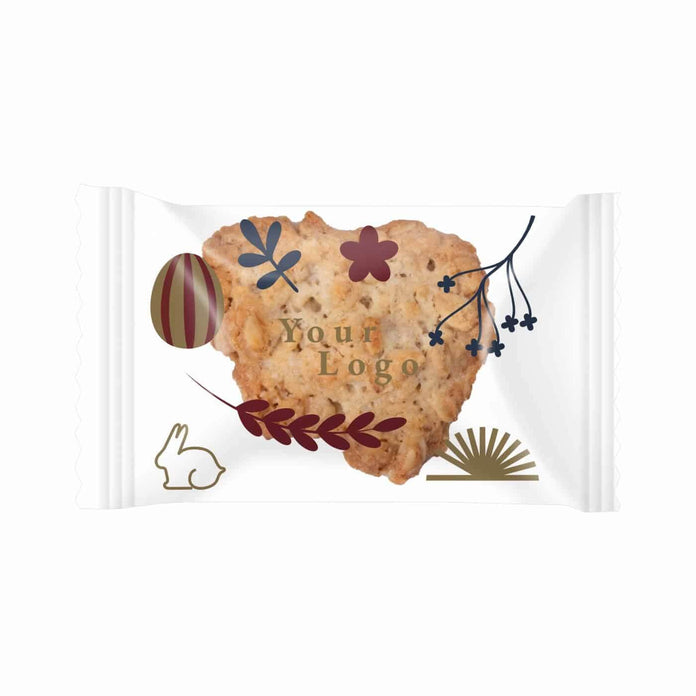 0214 OATMEAL COOKIE 1 productafbeelding