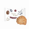 0214 OATMEAL COOKIE productafbeelding