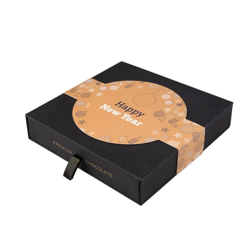 0231 PRALINY PRIME GOLD CUPS  ne productafbeelding