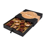 0231 PRALINY PRIME GOLD CUPS  ne 1 productafbeelding