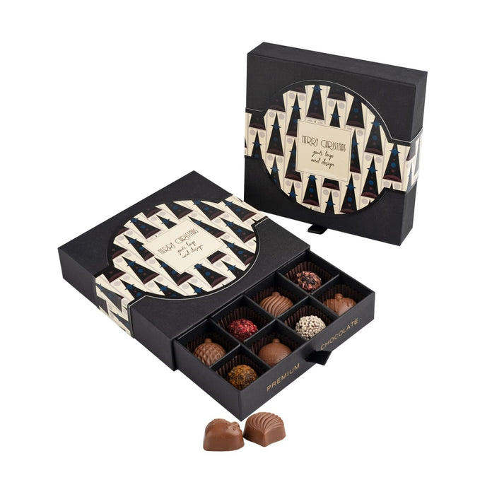 0258 PRALINY GRAND CHRISTMAS MOM 1 productafbeelding