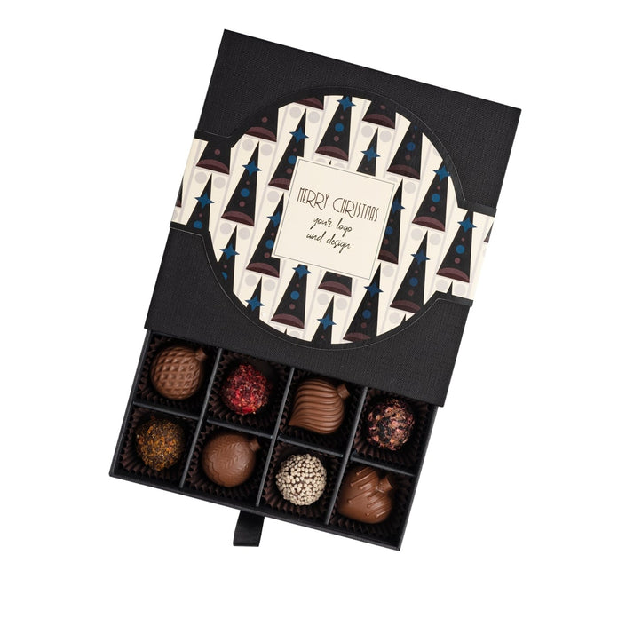 0258 PRALINY GRAND CHRISTMAS MOM 2 productafbeelding