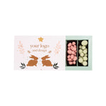 0262 KOLEKCJA EASTER NUTTY BLISS productafbeelding