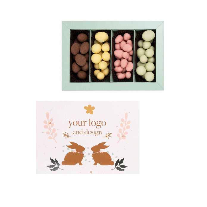 0262 KOLEKCJA EASTER NUTTY BLISS 1 productafbeelding