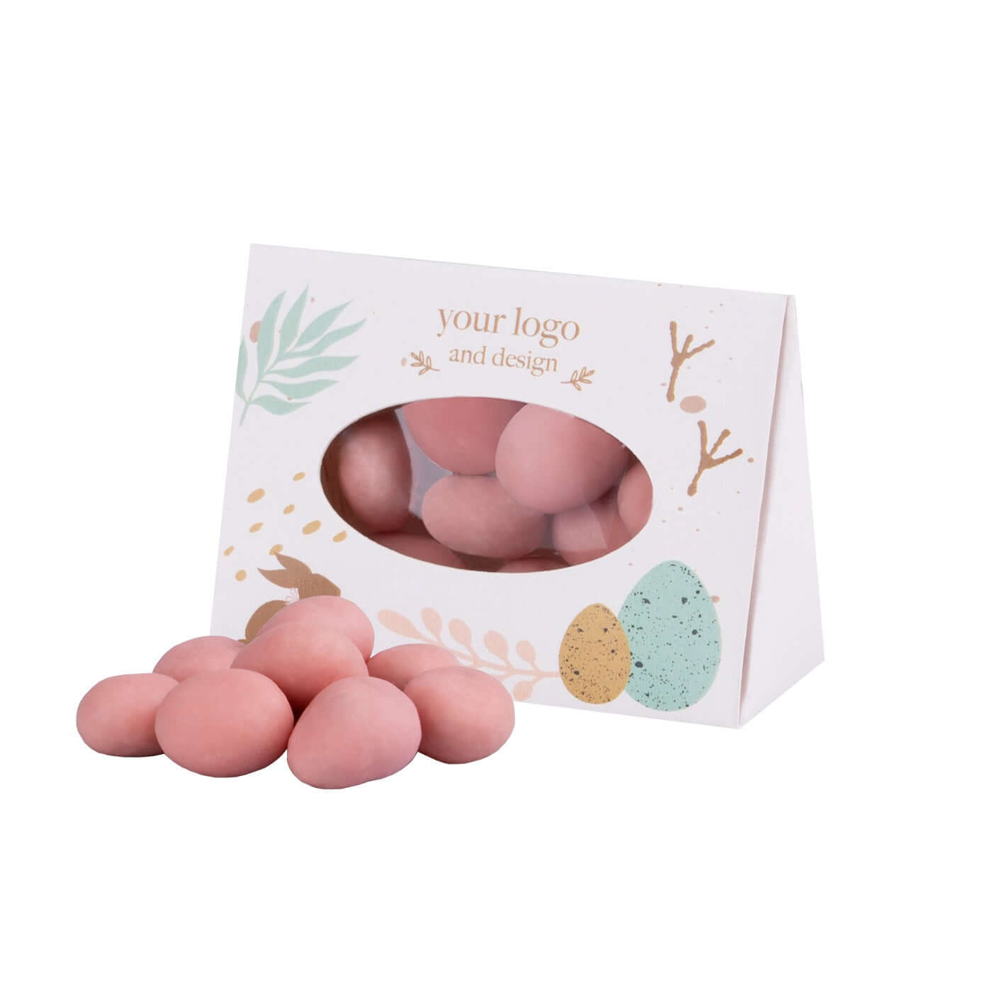 0263 BAKALIE EASTER SINGLE BITE productafbeelding