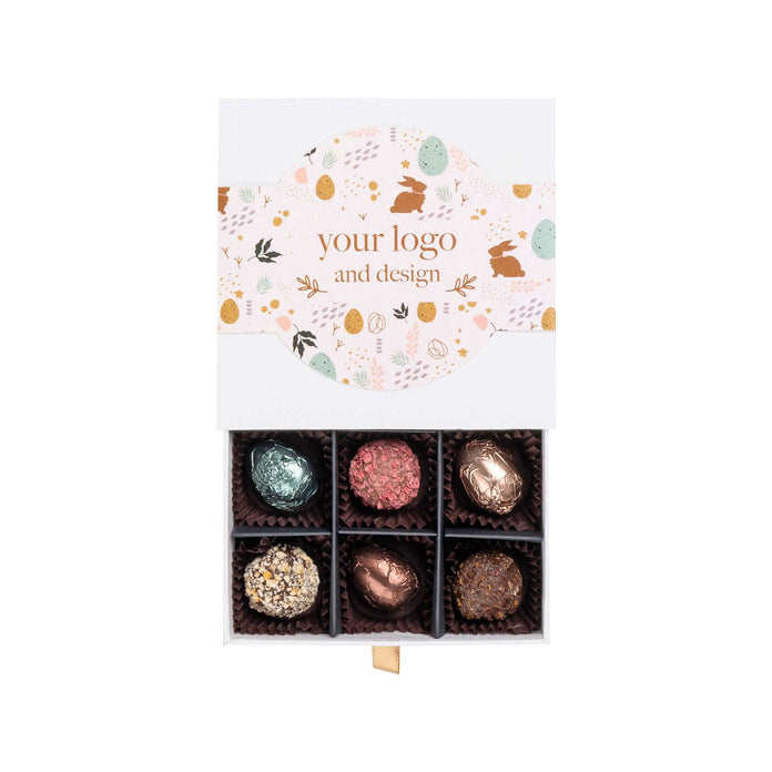 0264 PRALINY EASTER EGG MOMENTS productafbeelding
