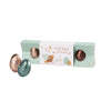 0266 PRALINY EASTER EGG BOWTIE 4 productafbeelding