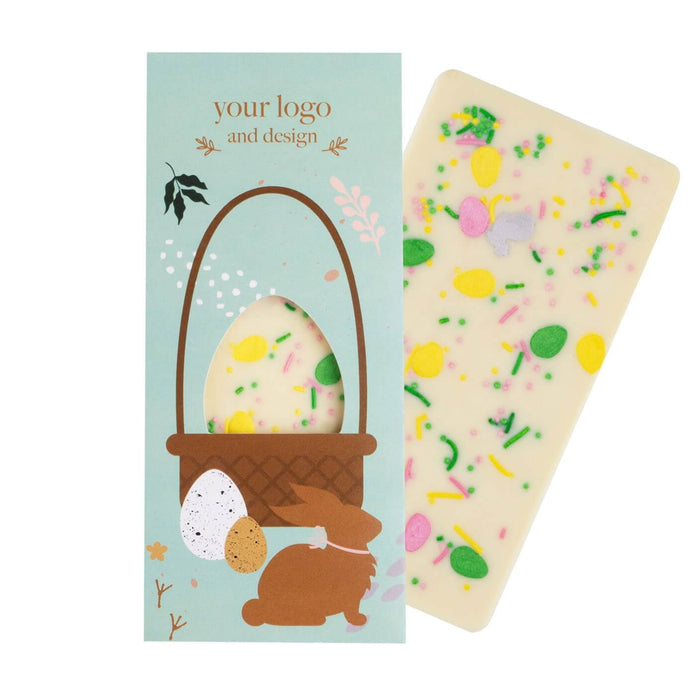 0267 TABLICZKA CZEKOLADY SPRING 1 productafbeelding
