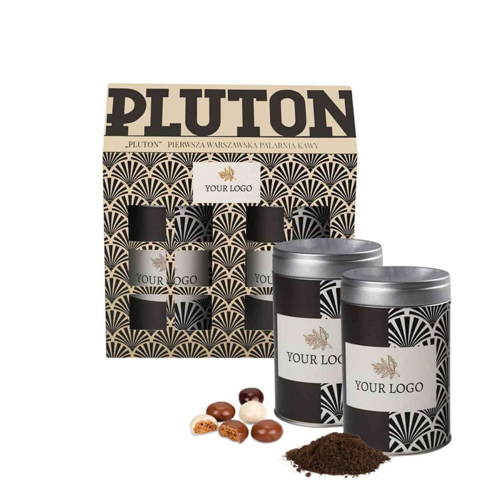Set of Advertising Sweets – Caffè House Collection
