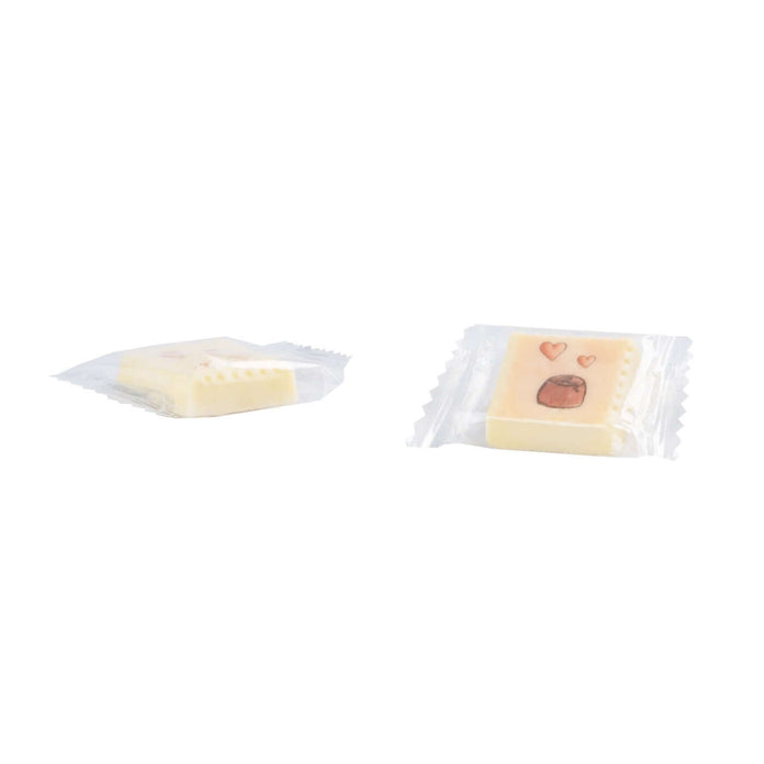 0283 PRALINKA Z NADRUKIEM CHOCOS productafbeelding