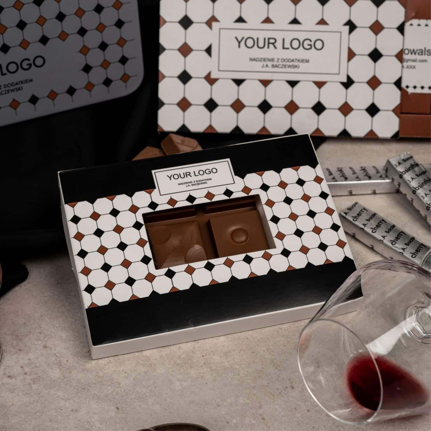 0290 Modulo Bar Baczewskikompozy productafbeelding