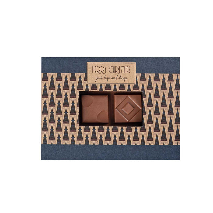 0290 TABLICZKA CZEKOLADY MODULO 1 productafbeelding