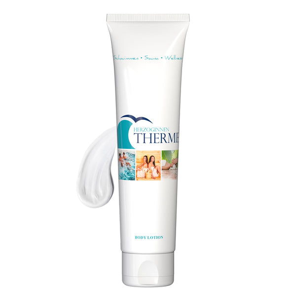 Body & After Sun Lotion Sensitief – 100 ml tube (volledig bedrukt)