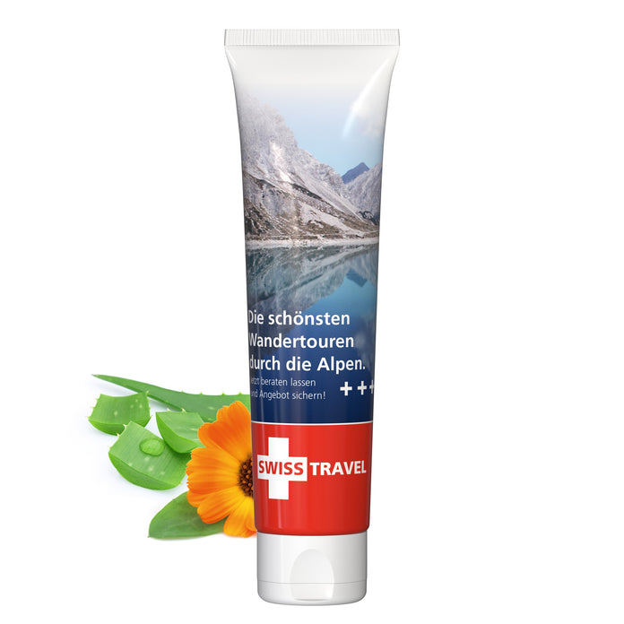 02 100ml tube swisstravel ringelblume productafbeelding