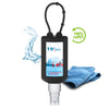 02 50ml 19grad reinigungsspray bumper schwarz splash productafbeelding