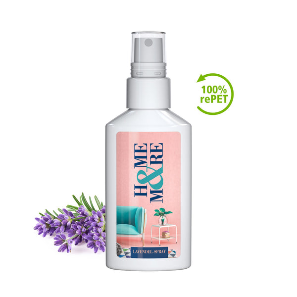 Lavendelspray – 50 ml sprayflacon met pomp