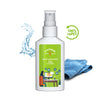02 50ml klostermann reinigungsspray spray splash productafbeelding