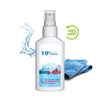 02 50ml reinigungsspray spray splash productafbeelding