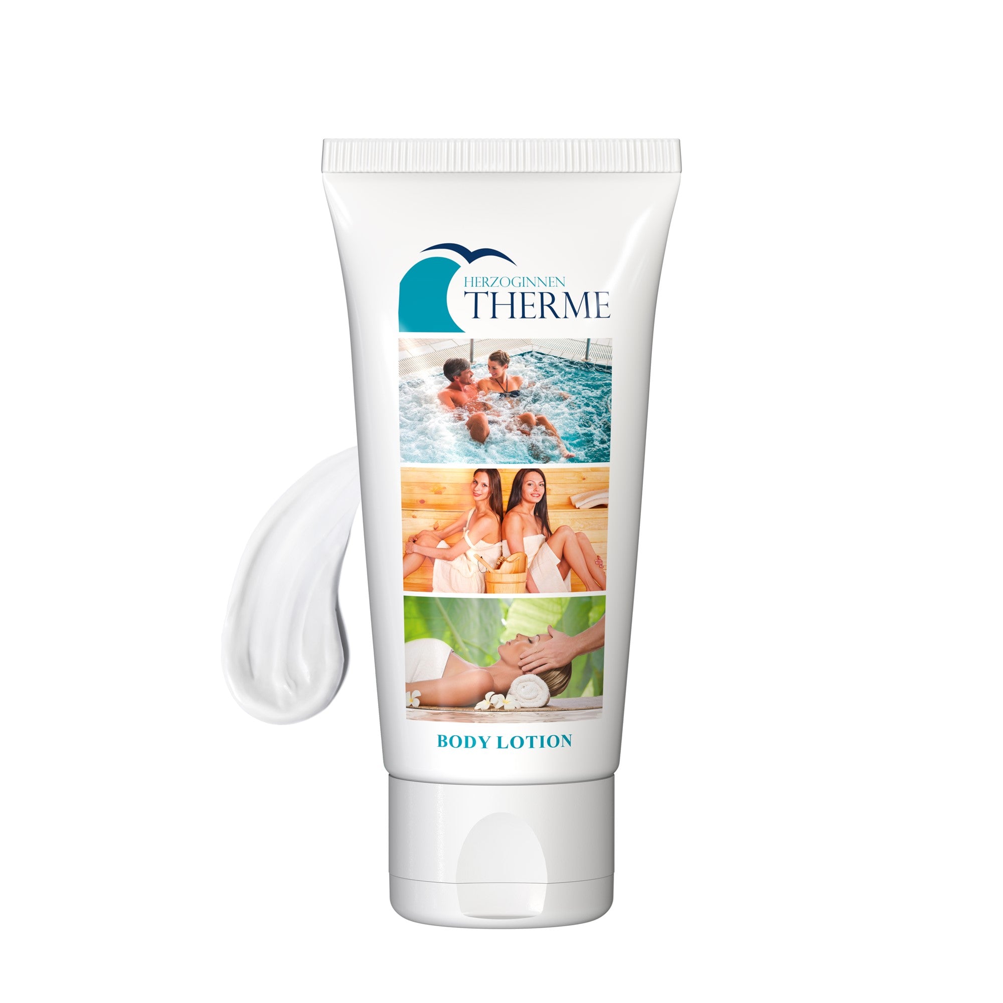02 50ml tube herzoginnen therme aloevera productafbeelding