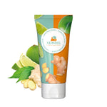 02 50ml tube keindel ingwer limette productafbeelding