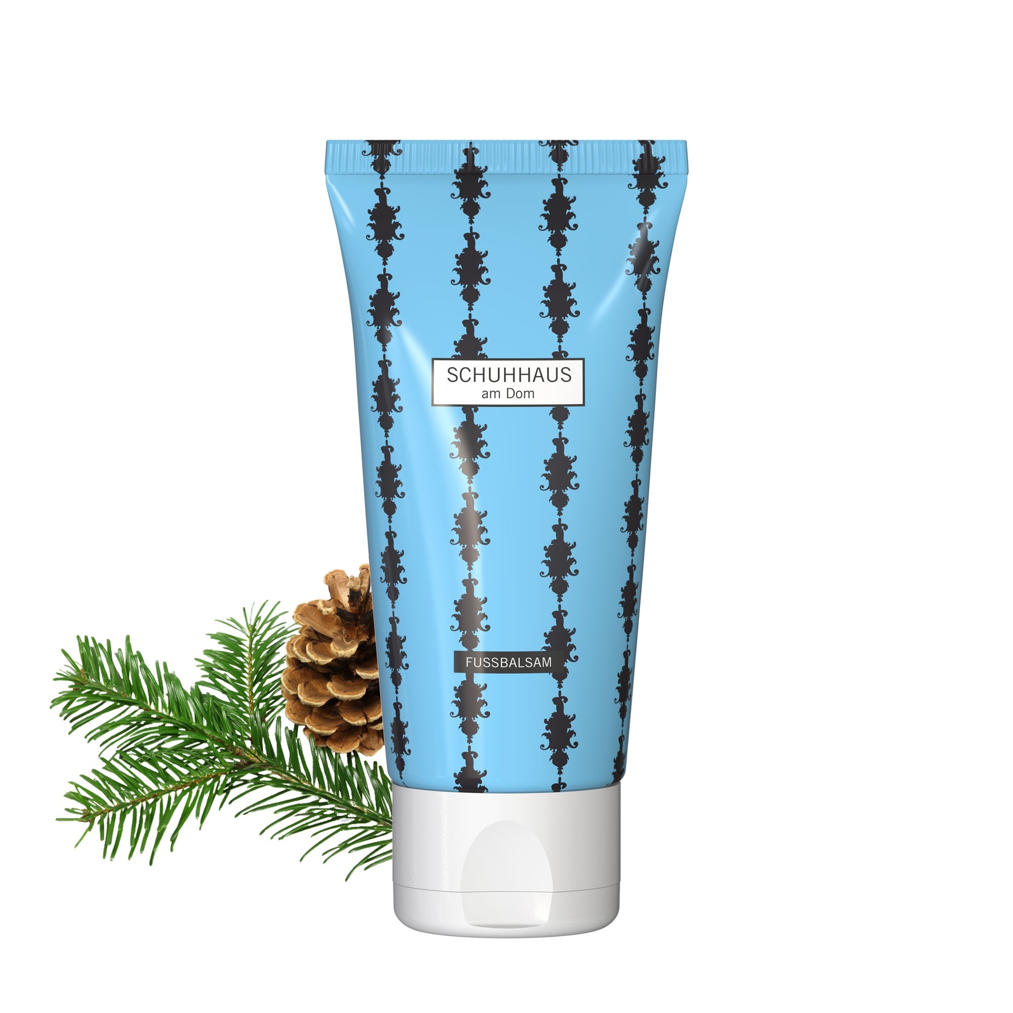 02 50ml tube schuhhaus dom kiefer productafbeelding