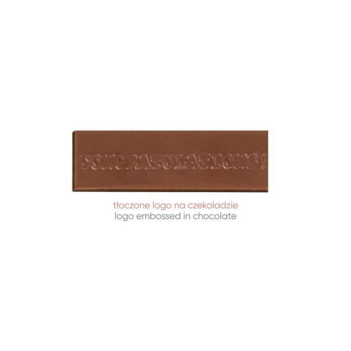 0314CAKE CZEKOLADOWY KSZTALT CHO productafbeelding