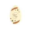 0314P CZEKOLADOWY KSZTALT CHOCO4MAT JAJKO PRINT 2 100x100 productafbeelding