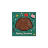 0314SWETEREKXMAS CZEKOLADOWY KSZ 1 productafbeelding