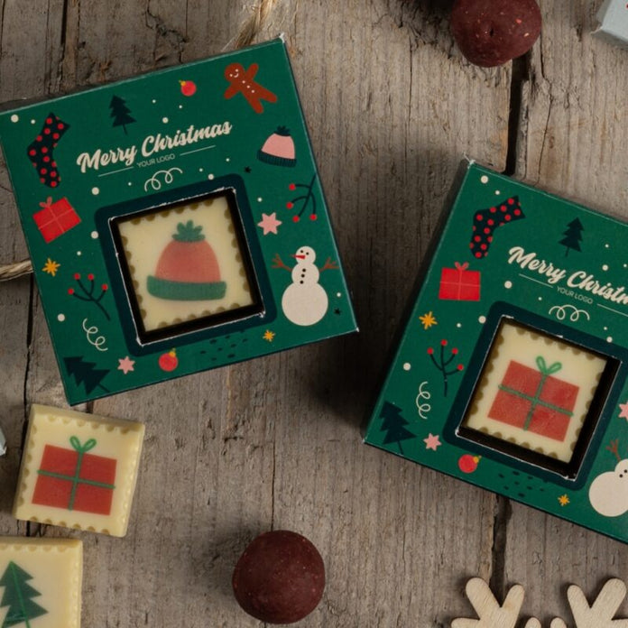 0321 PRALINKA Z NADRUKIEM CHOCOS productafbeelding
