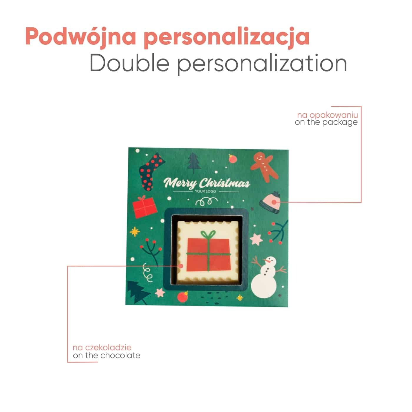 0321 PRALINKA Z NADRUKIEM CHOCOS 1 productafbeelding