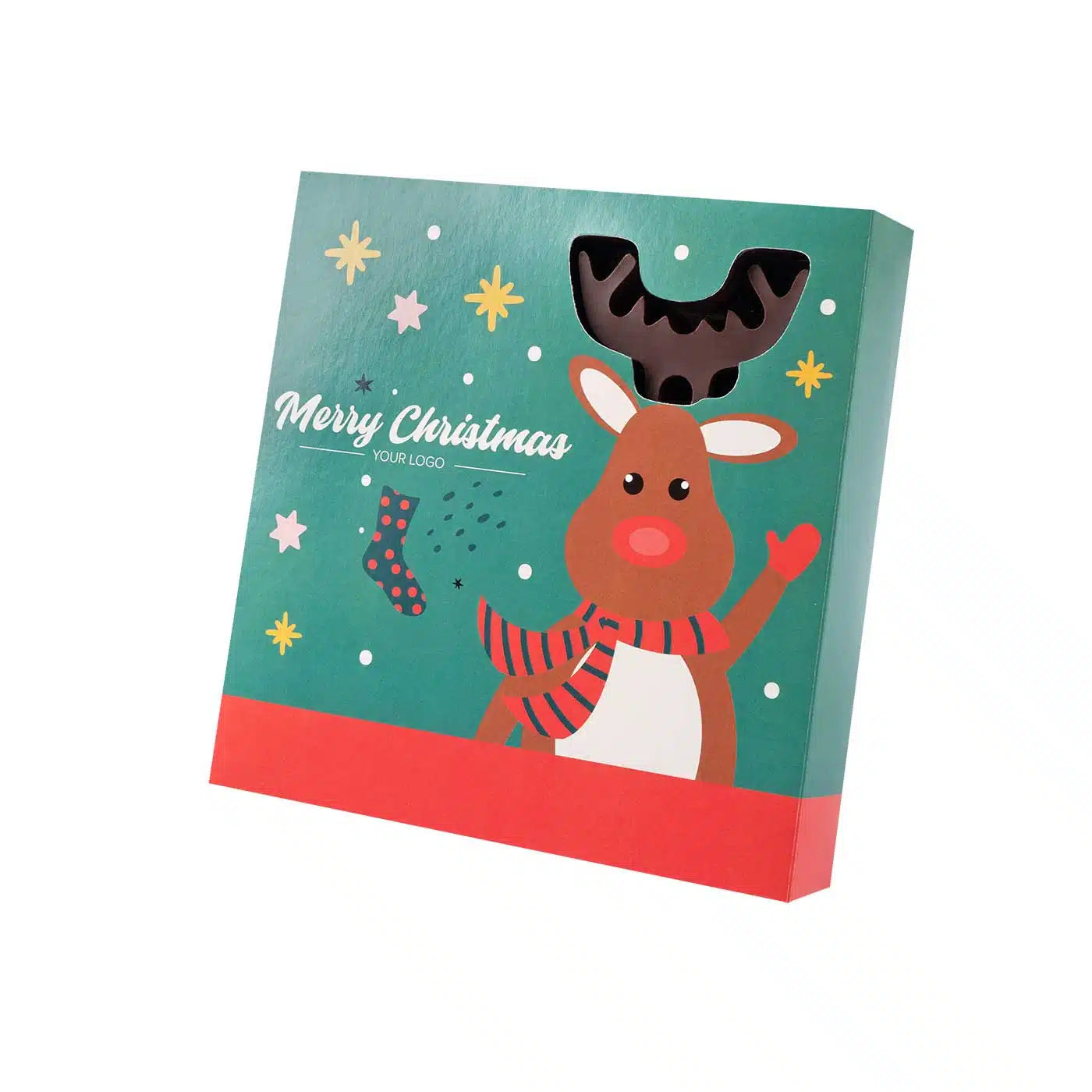 0331AXmas ZESTAW CZEKOLADEK RENIFER CHOCO PUZZLE 3D 430642e7 ea24 412f 8ca7 3e21d1416ff9.webp productafbeelding