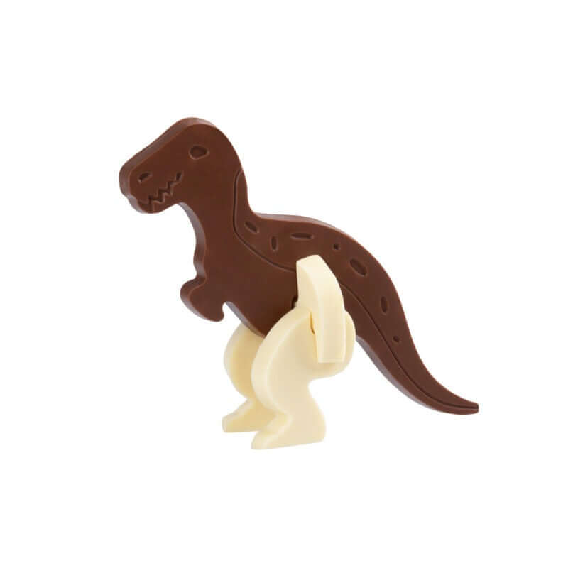 0331F ZESTAW CZEKOLADEK DINOZAUR productafbeelding