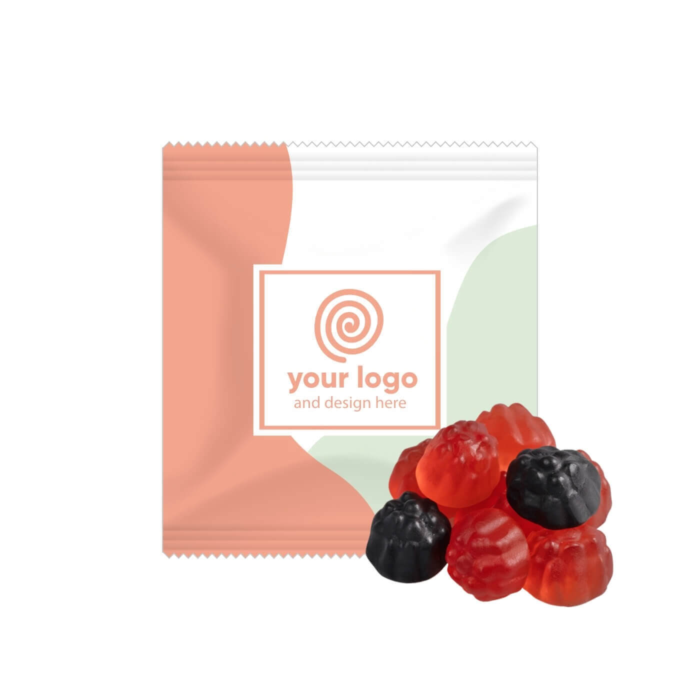 0335 SLODYCZE REKLAMOWE SWEET BA 1 productafbeelding