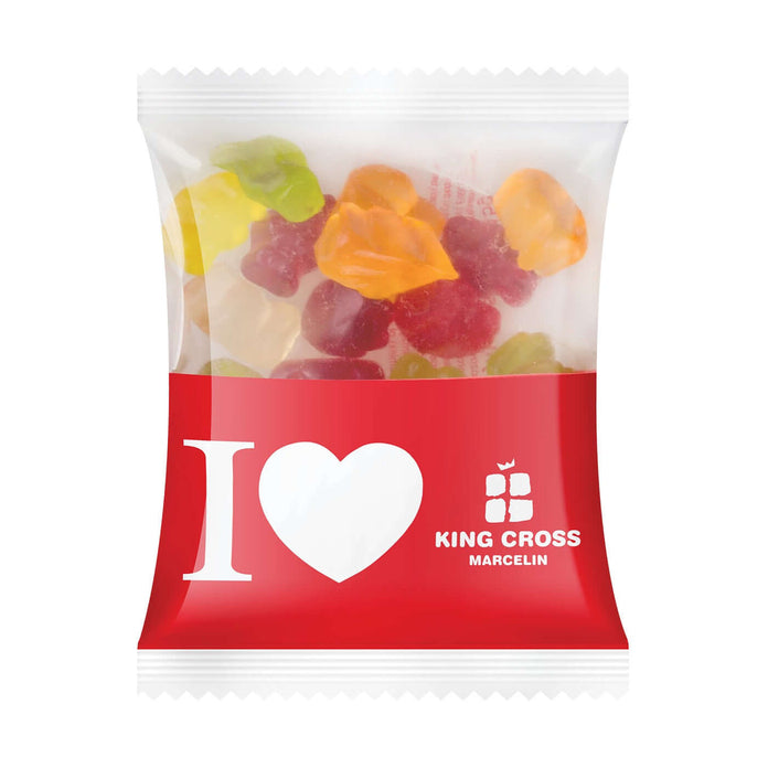 0337 sweet bag King Cross productafbeelding