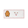 0347Xmas CIASTKA REKLAMOWE GINGE productafbeelding