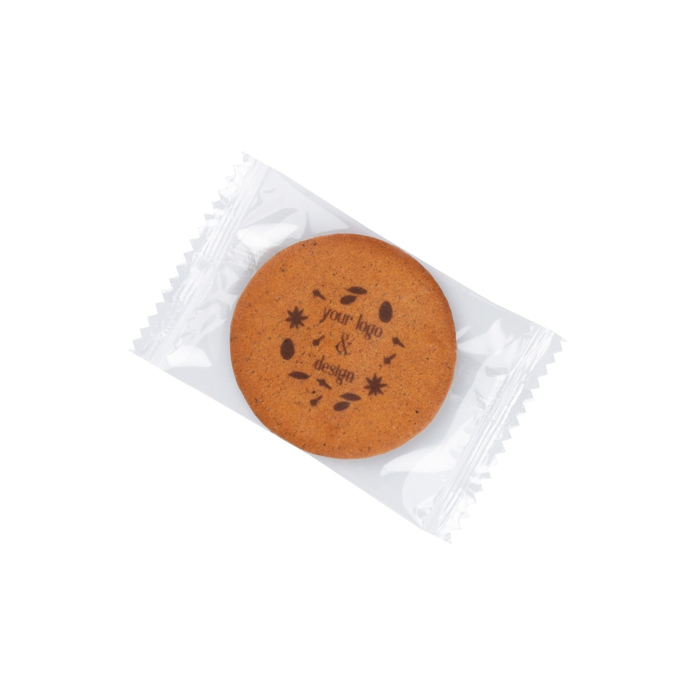 0351 CIASTKO REKLAMOWE LOGO COOK productafbeelding