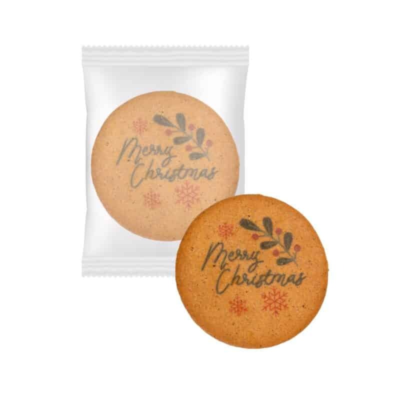 0351 XMAS LOGO COOKIE NEW 800x80 productafbeelding