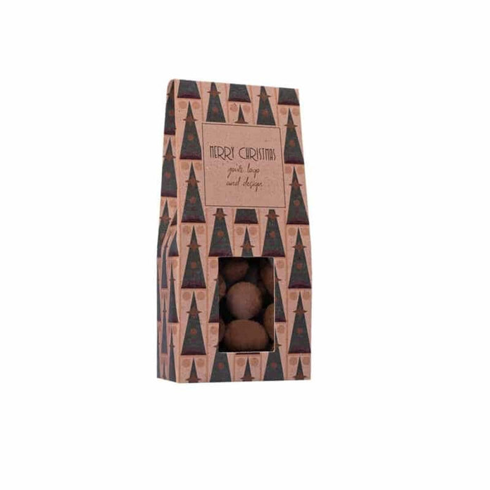 0352Xmas BAKALIE W CZEKOLADZIE T 1 productafbeelding