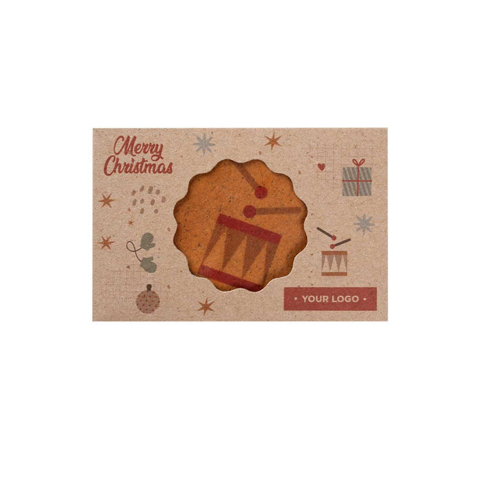 0353XmasCIASTKA REKLAMOWE LOGO C 1 productafbeelding