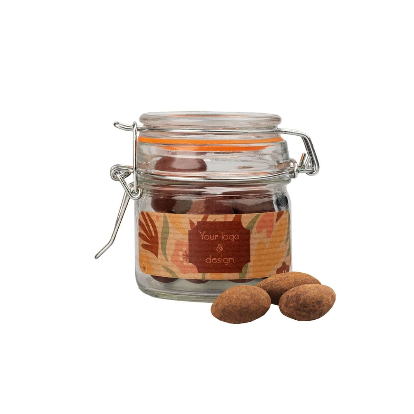 0362 SLODYCZE REKLAMOWE SWEET JA 2 productafbeelding