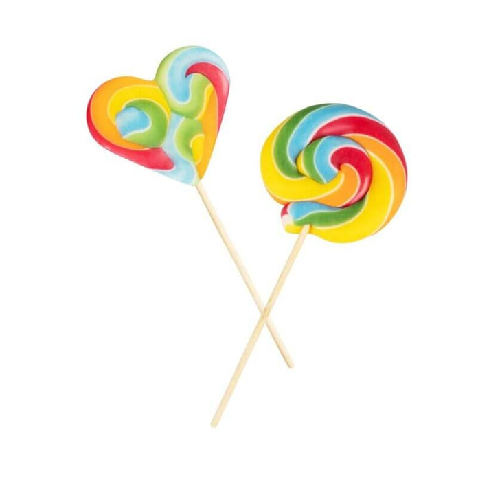 0363 LIZAK REKLAMOWY RAINBOW 40 productafbeelding