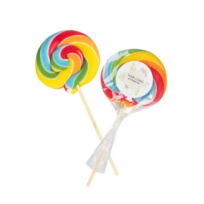 0363 LIZAK REKLAMOWY RAINBOW 40 1 productafbeelding