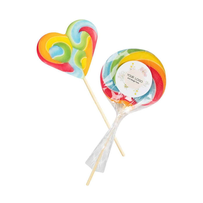 0363 LIZAK REKLAMOWY RAINBOW 40 2 productafbeelding