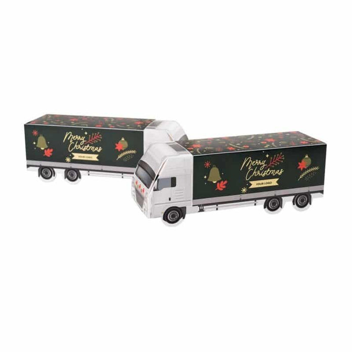 0371XMAS DISPLAY TRUCK MAXI PIER productafbeelding